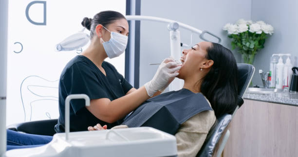 Our Range of Dental Services in Olla, LA